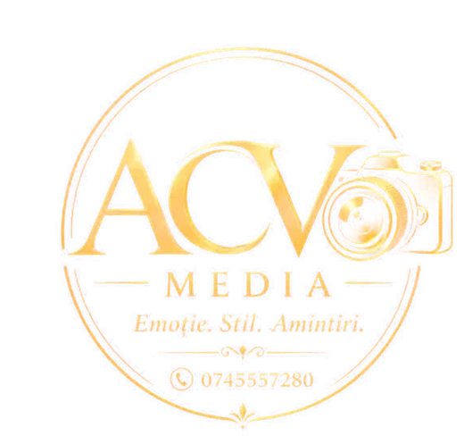 ACV Media: Emoție. Stil. Amintiri.